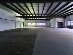 Tuas South Street 5 (D22), Factory #468172361